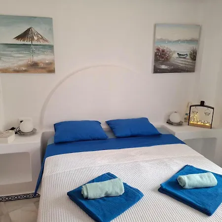 Apartment The Bango Bango - Apartment Torrevieja