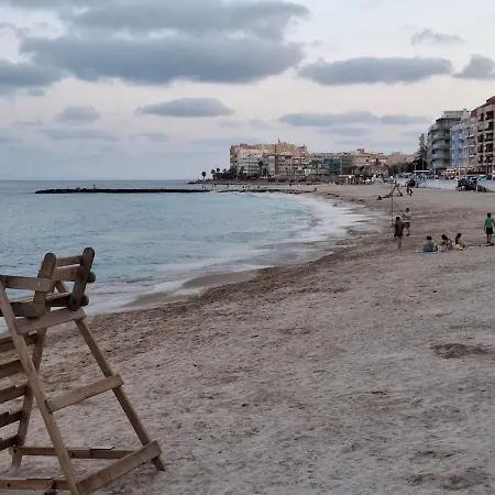 The Bango Bango - Apartment Apartment Torrevieja