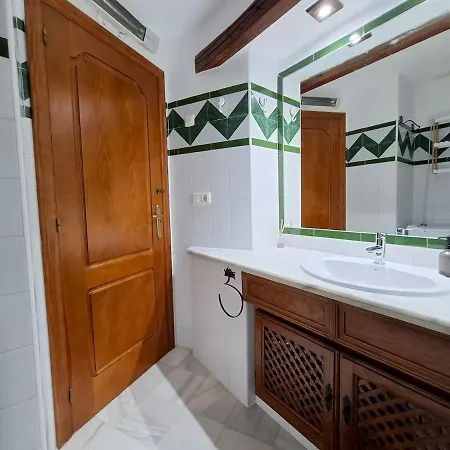 Apartment The Bango Bango - Apartment Torrevieja