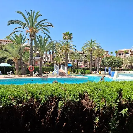 The Bango Bango - Apartment * Torrevieja