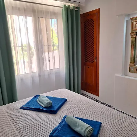 The Bango Bango - Apartment
