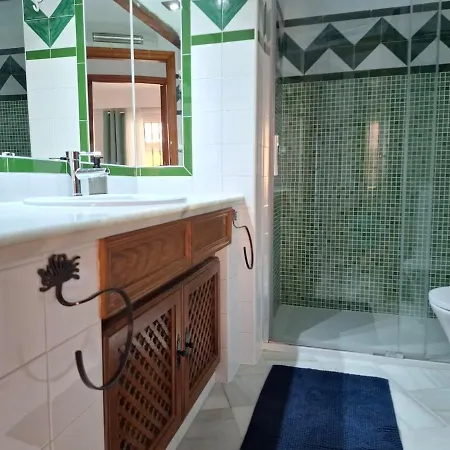 The Bango Bango - Apartment Apartment Torrevieja