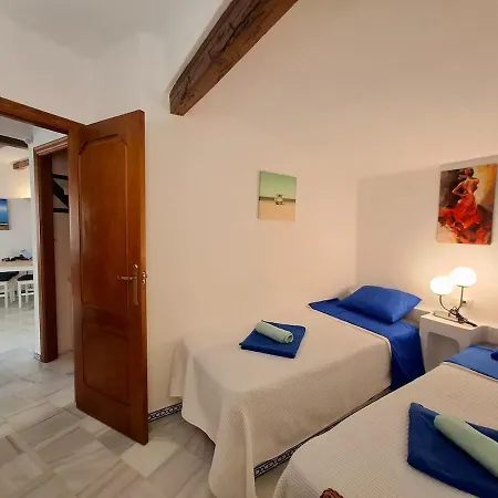 The Bango Bango - Apartment Apartment