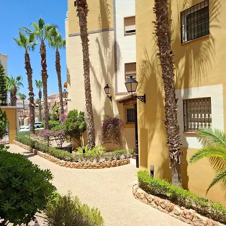 The Bango Bango - Apartment * Torrevieja
