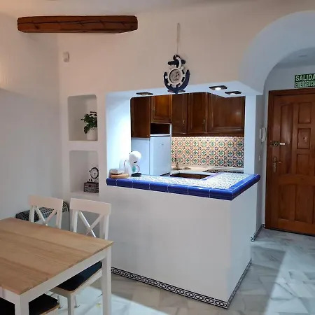 The Bango Bango - Apartment Apartment Torrevieja
