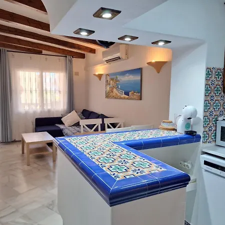 The Bango Bango - Apartment Torrevieja