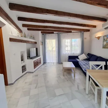 The Bango Bango - Apartment