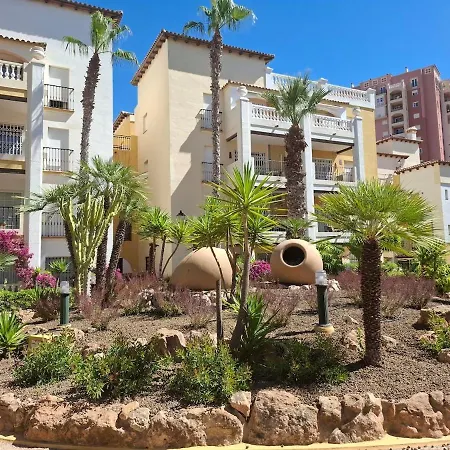 The Bango Bango - Apartment * Torrevieja