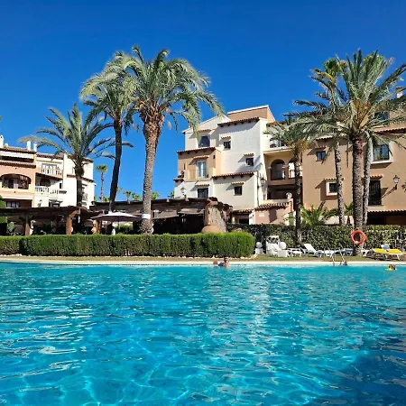 The Bango Bango - Apartment Apartment Torrevieja