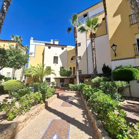 The Bango Bango - Apartment Torrevieja