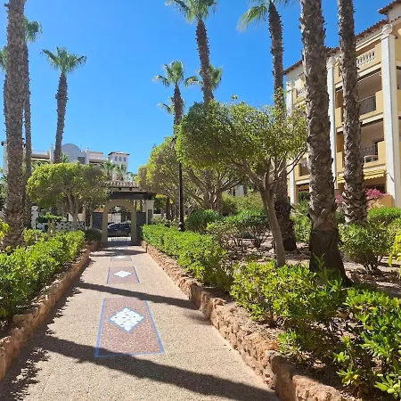 The Bango Bango - Apartment * Torrevieja