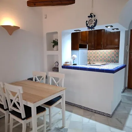 The Bango Bango - Apartment