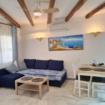 Apartment The Bango Bango - Apartment Torrevieja