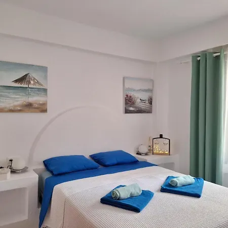 The Bango Bango - Apartment Apartment Torrevieja
