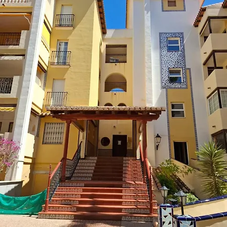 The Bango Bango - Apartment * Torrevieja