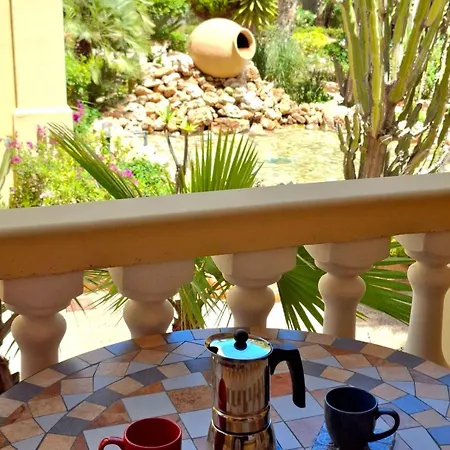 Apartment The Bango Bango - Apartment Torrevieja